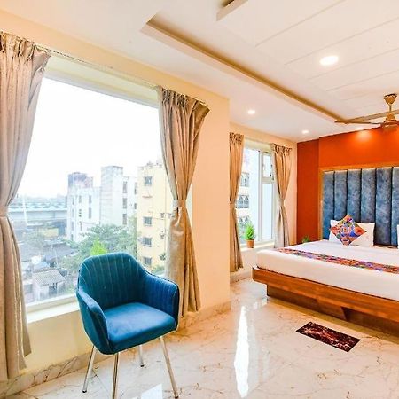 Hotel Aqua Tulip Calcutta Eksteriør billede