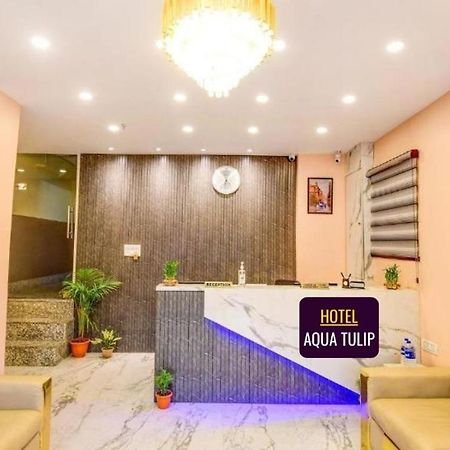 Hotel Aqua Tulip Calcutta Eksteriør billede