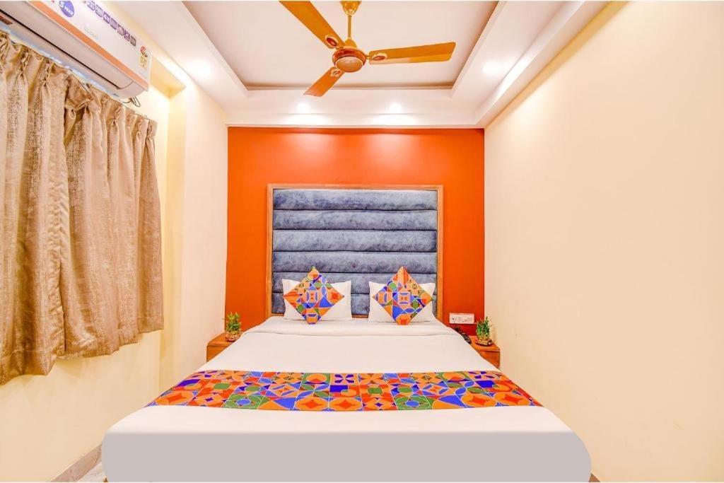 Hotel Aqua Tulip Calcutta Eksteriør billede