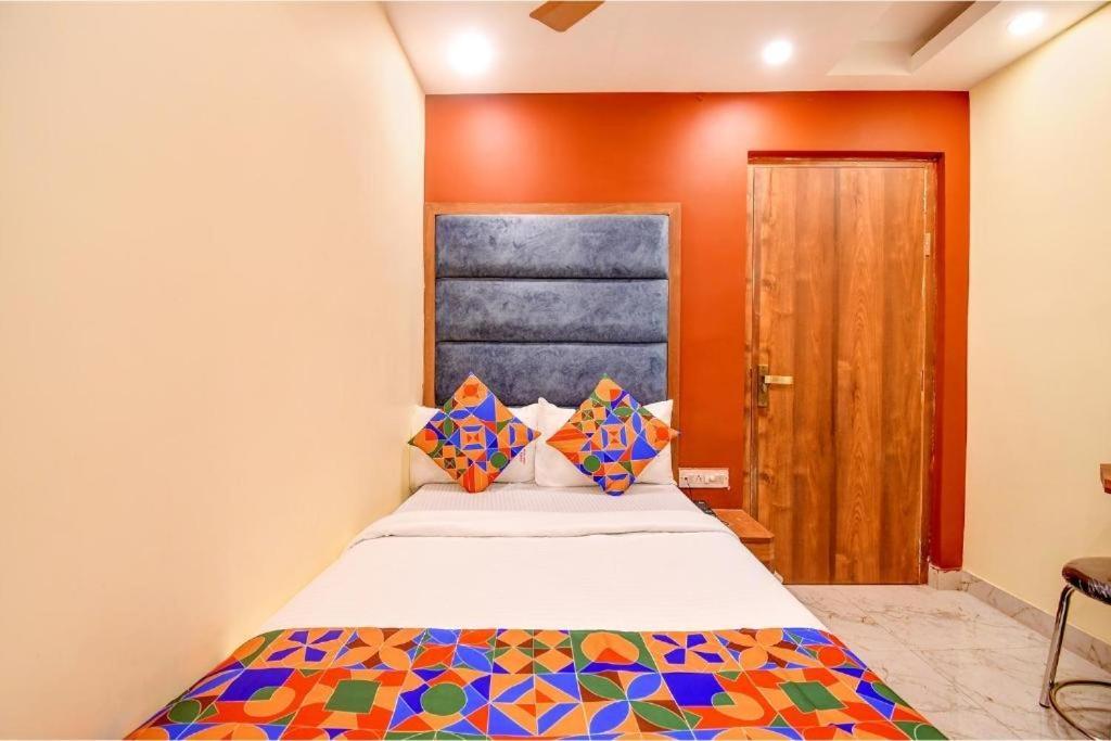 Hotel Aqua Tulip Calcutta Eksteriør billede